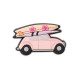 Crocs Jibbitz™ charms Malibu Beach Car